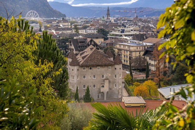Bolzano