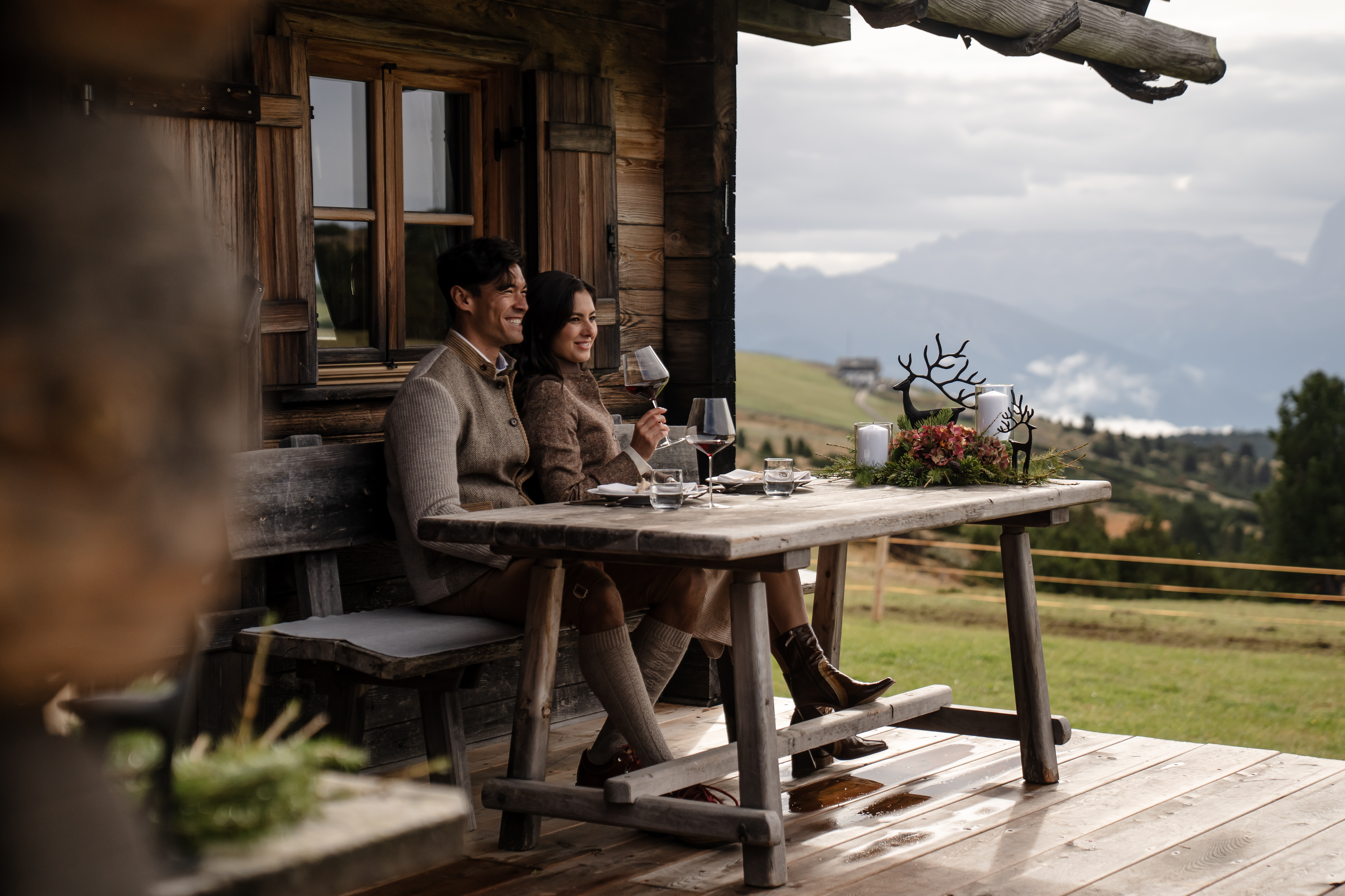 Cooking Class Farmhouse